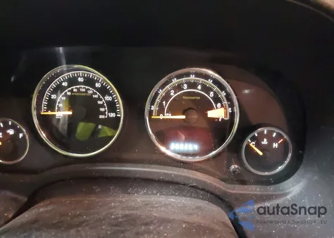 2017 Jeep Compass High Altitude 4X4 from USA, damaged, VIN 1C4NJDEB4HD112308